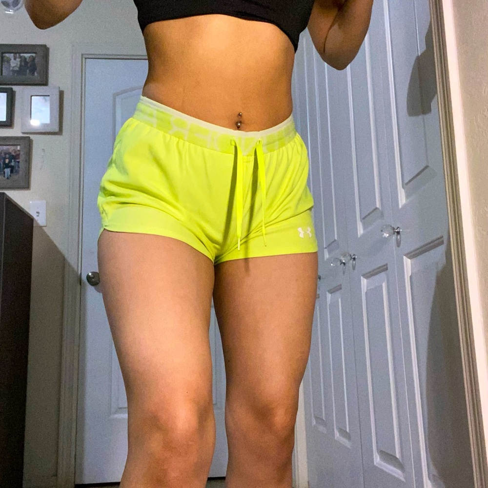 Under Armour Shorts
